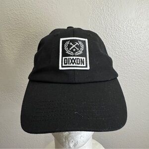 Dixxon Flannel Hat Vintage OSFM